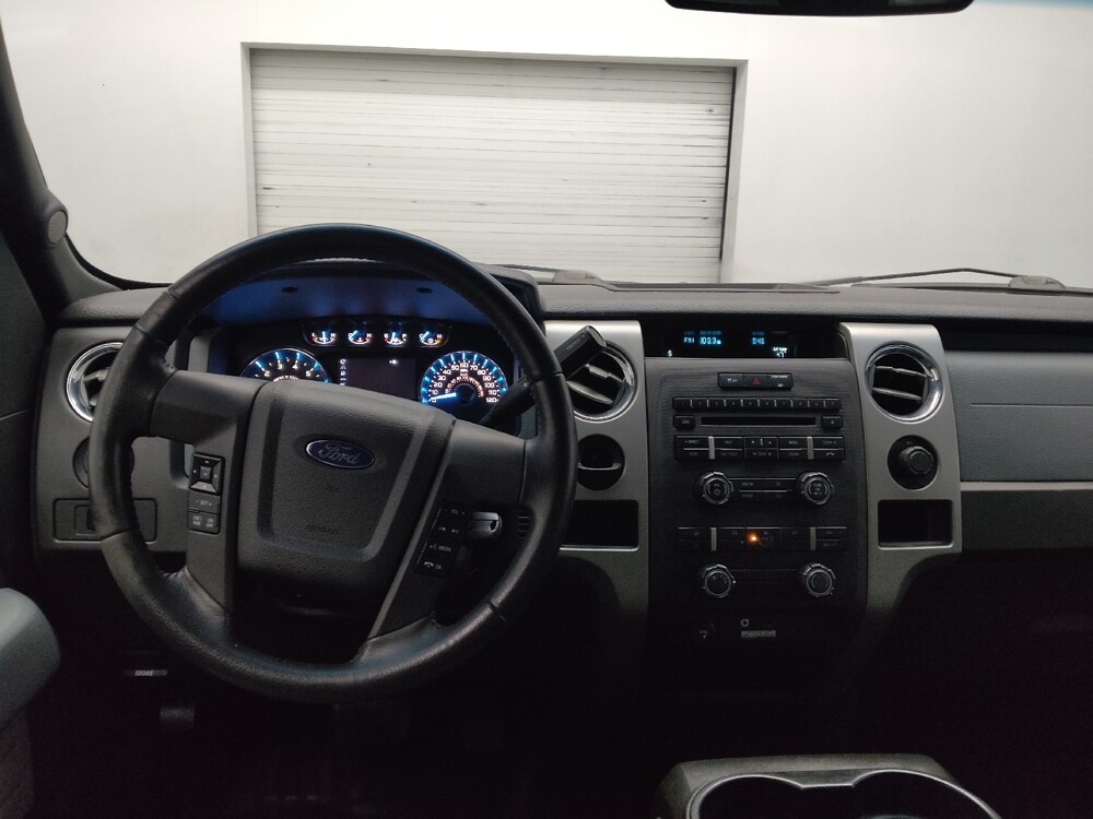 2012 Ford F150 in Augusta, GA 30907 - 18109015 22