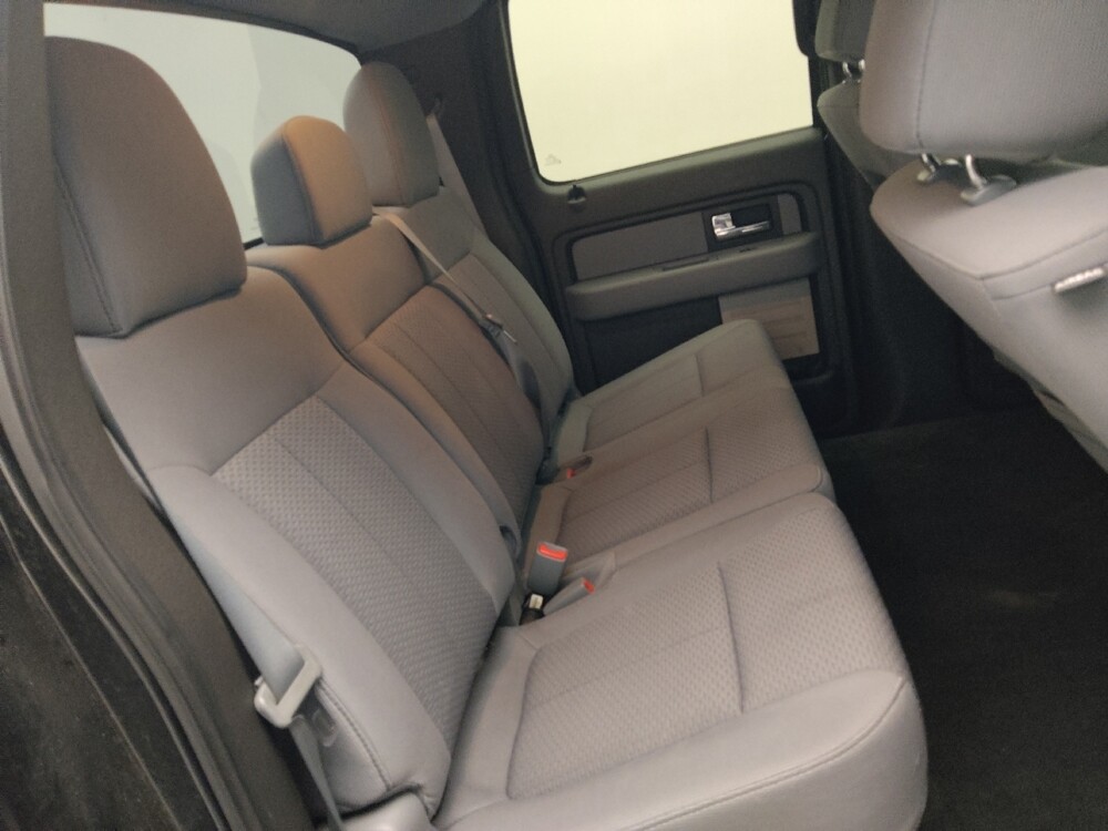 2012 Ford F150 in Augusta, GA 30907 - 18109015 19