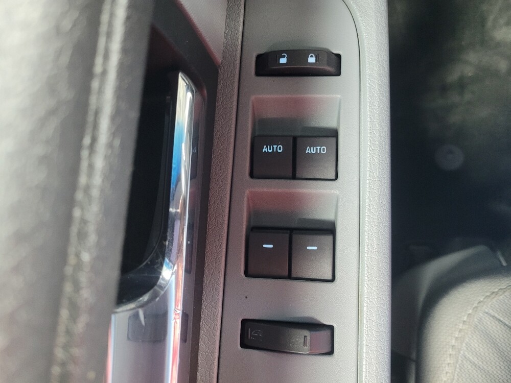 2012 Ford F150 in Augusta, GA 30907 - 18109015 27