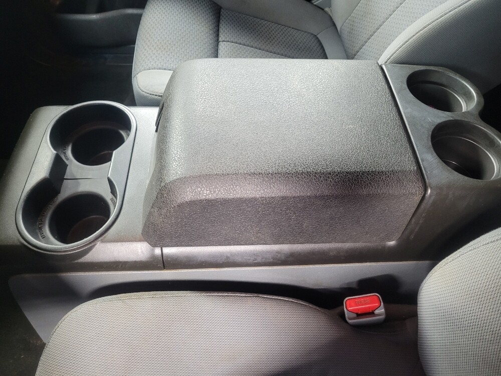 2012 Ford F150 in Augusta, GA 30907 - 18109015 26