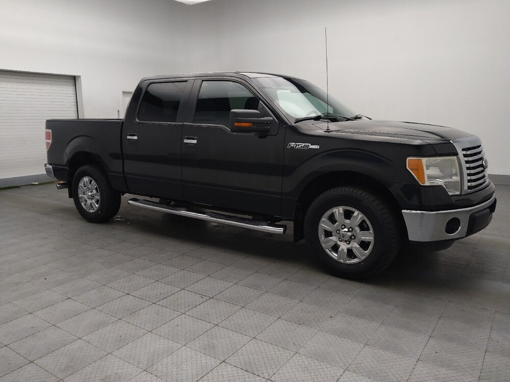 2012 Ford F150 in Augusta, GA 30907 - 18109015 11