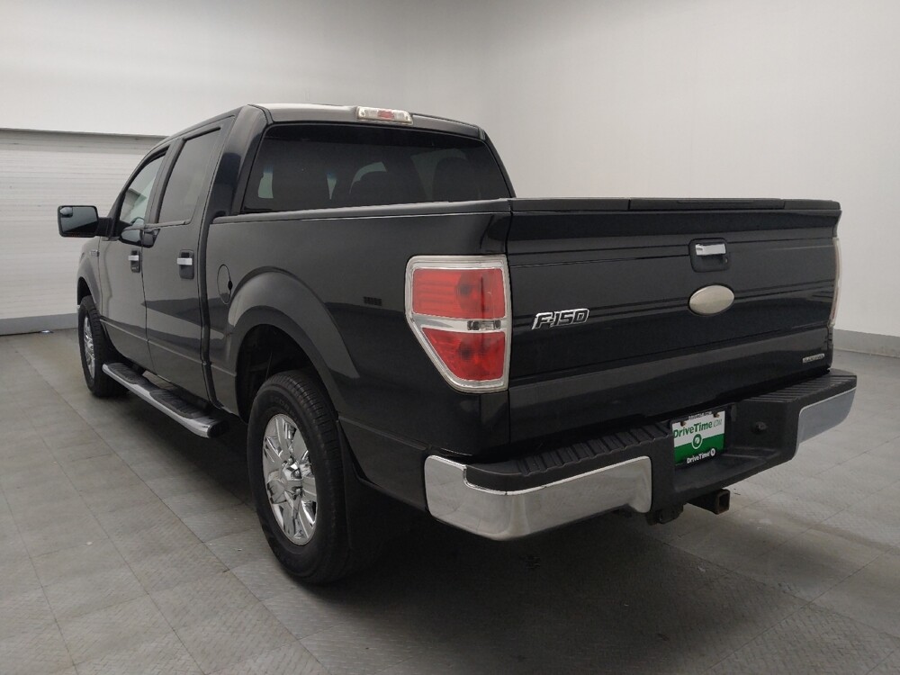 2012 Ford F150 in Augusta, GA 30907 - 18109015 5