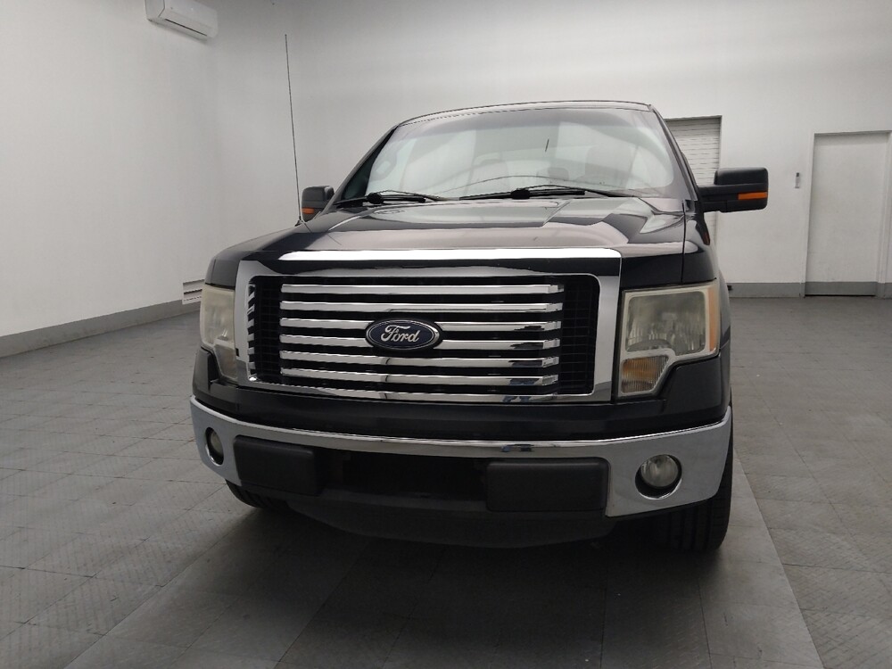 2012 Ford F150 in Augusta, GA 30907 - 18109015 15