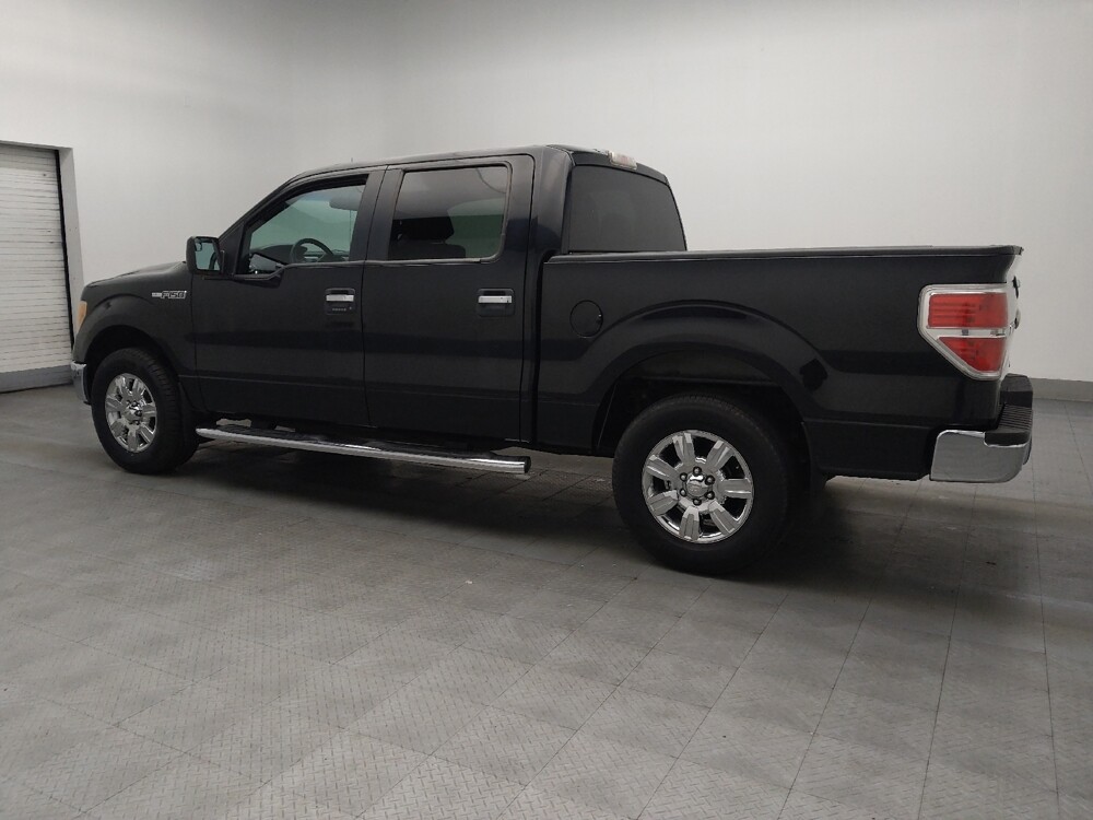 2012 Ford F150 in Augusta, GA 30907 - 18109015 3