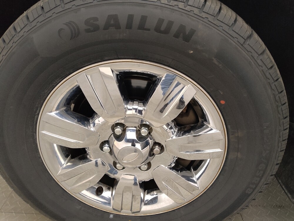 2012 Ford F150 in Augusta, GA 30907 - 18109015 31