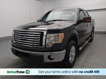 2012 Ford F150 in Augusta, GA 30907