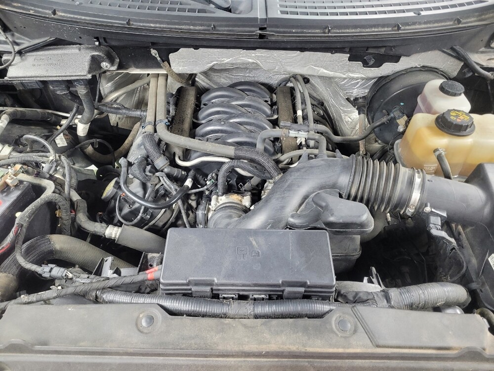 2012 Ford F150 in Augusta, GA 30907 - 18109015 30