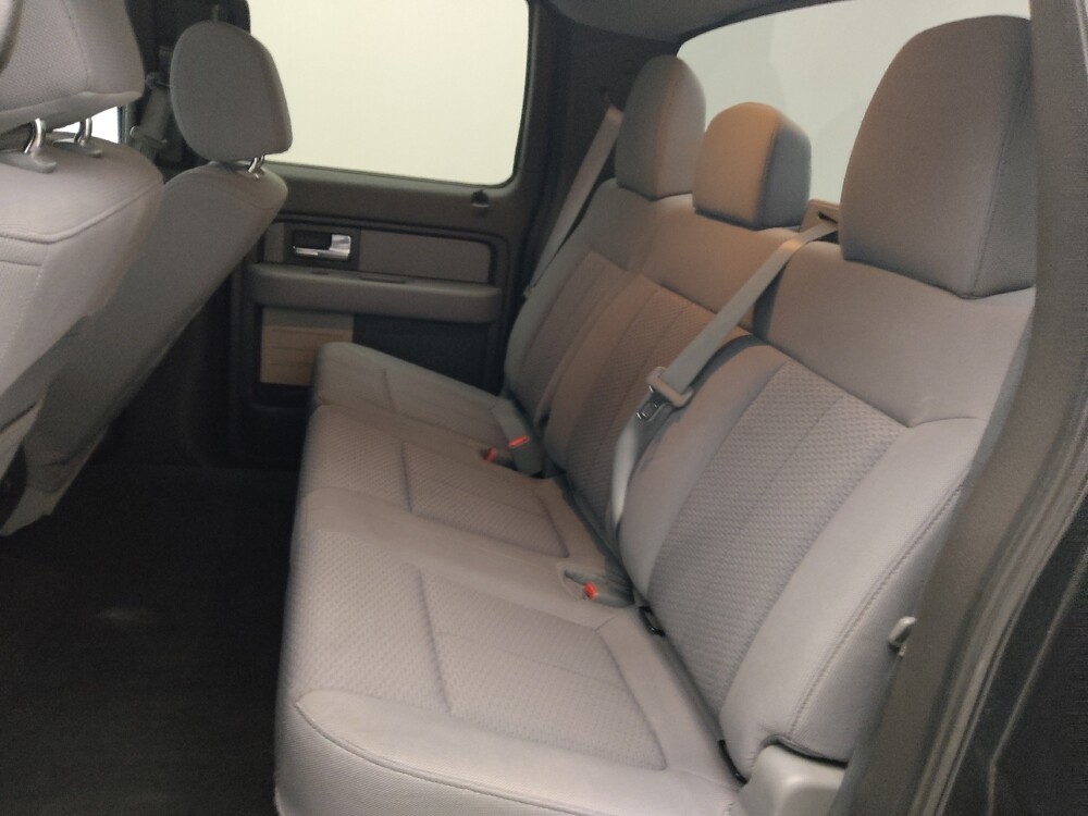 2012 Ford F150 in Augusta, GA 30907 - 18109015 18