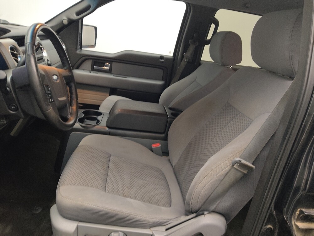 2012 Ford F150 in Augusta, GA 30907 - 18109015 17