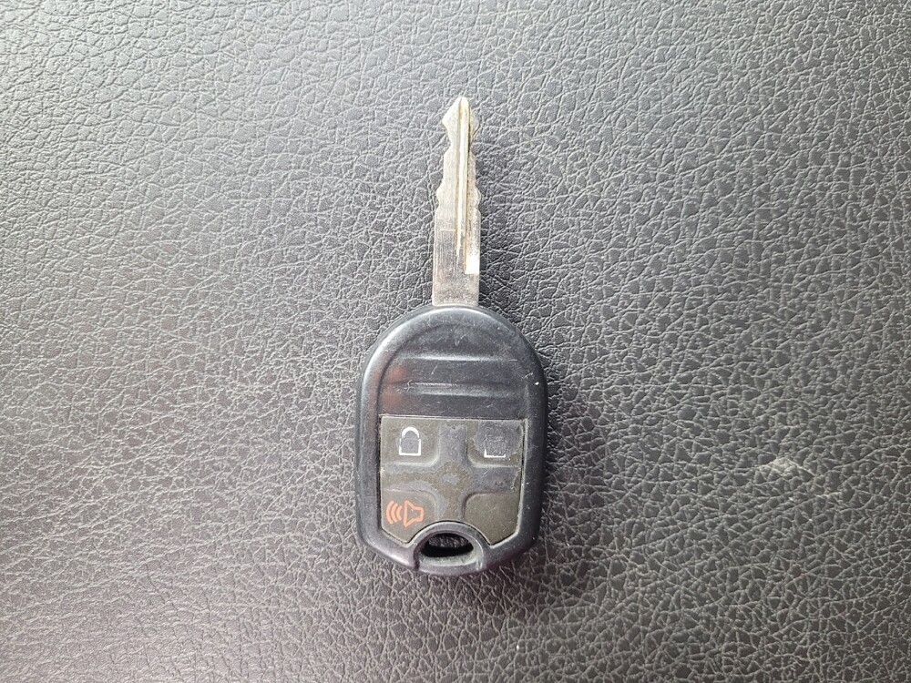 2012 Ford F150 in Augusta, GA 30907 - 18109015 32