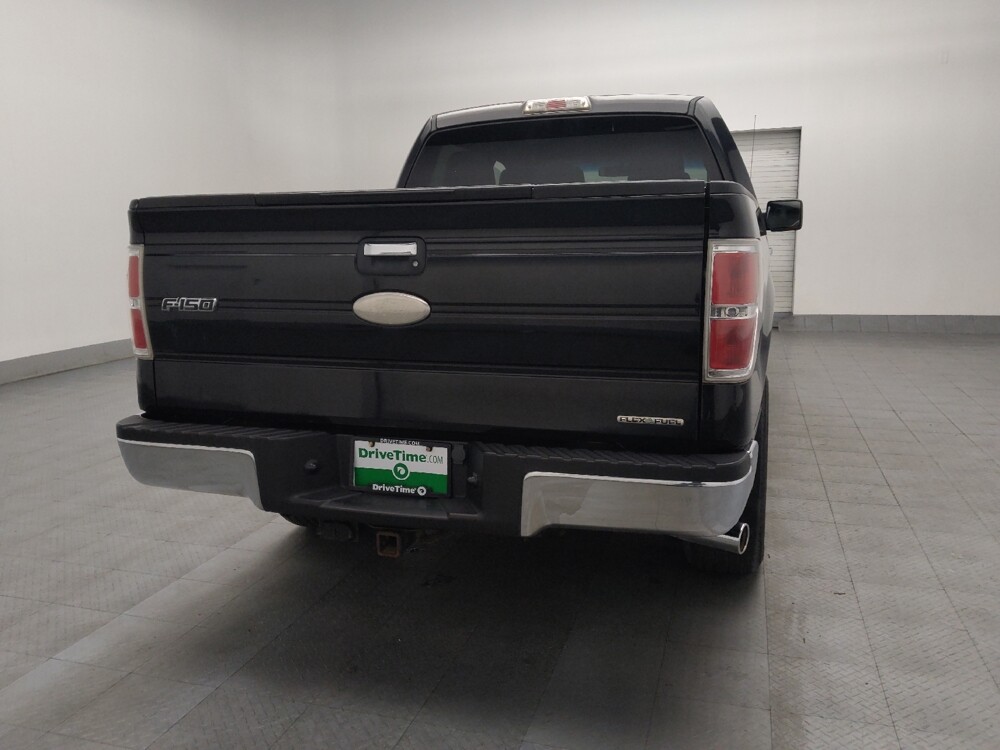2012 Ford F150 in Augusta, GA 30907 - 18109015 7