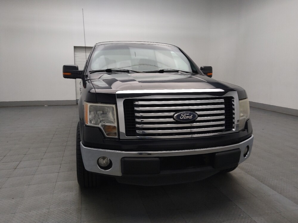 2012 Ford F150 in Augusta, GA 30907 - 18109015 14
