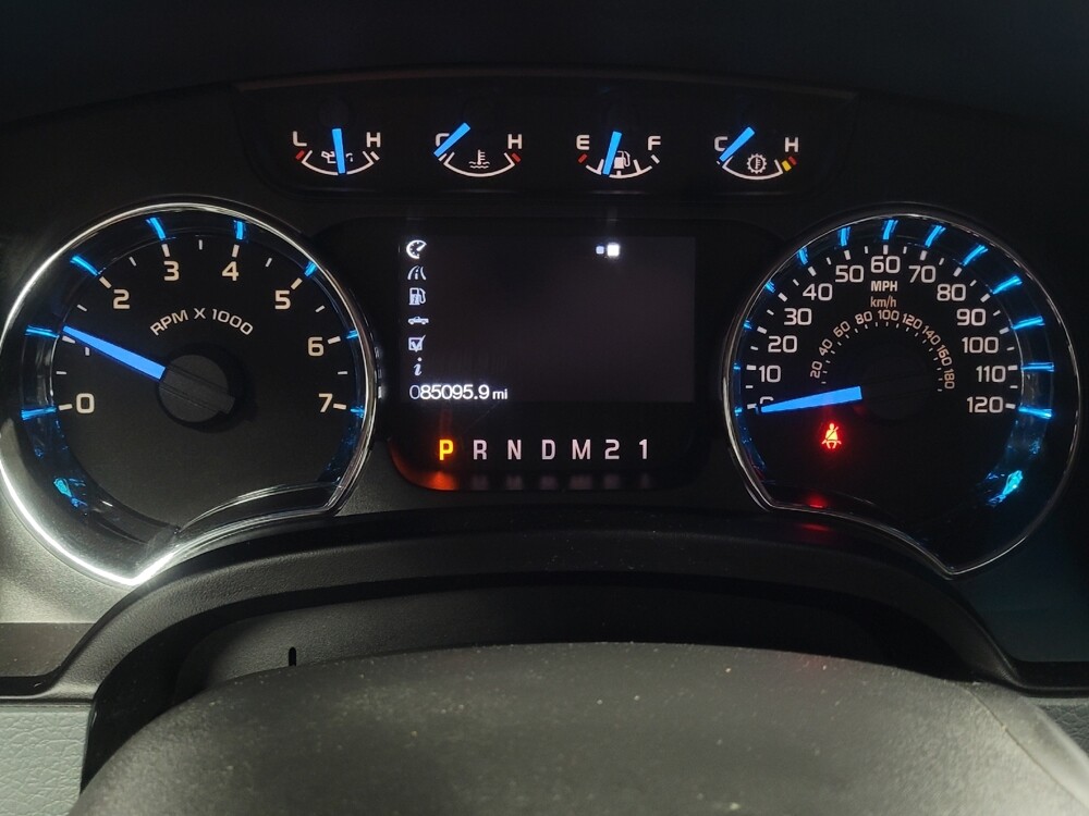 2012 Ford F150 in Augusta, GA 30907 - 18109015 23