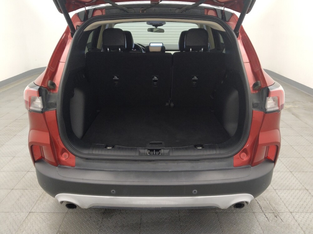 2020 Ford Escape in Live Oak, TX 78233 - 18109016 29