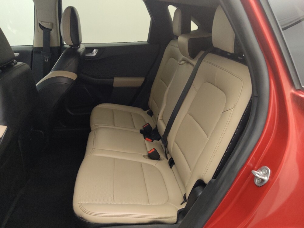 2020 Ford Escape in Live Oak, TX 78233 - 18109016 18