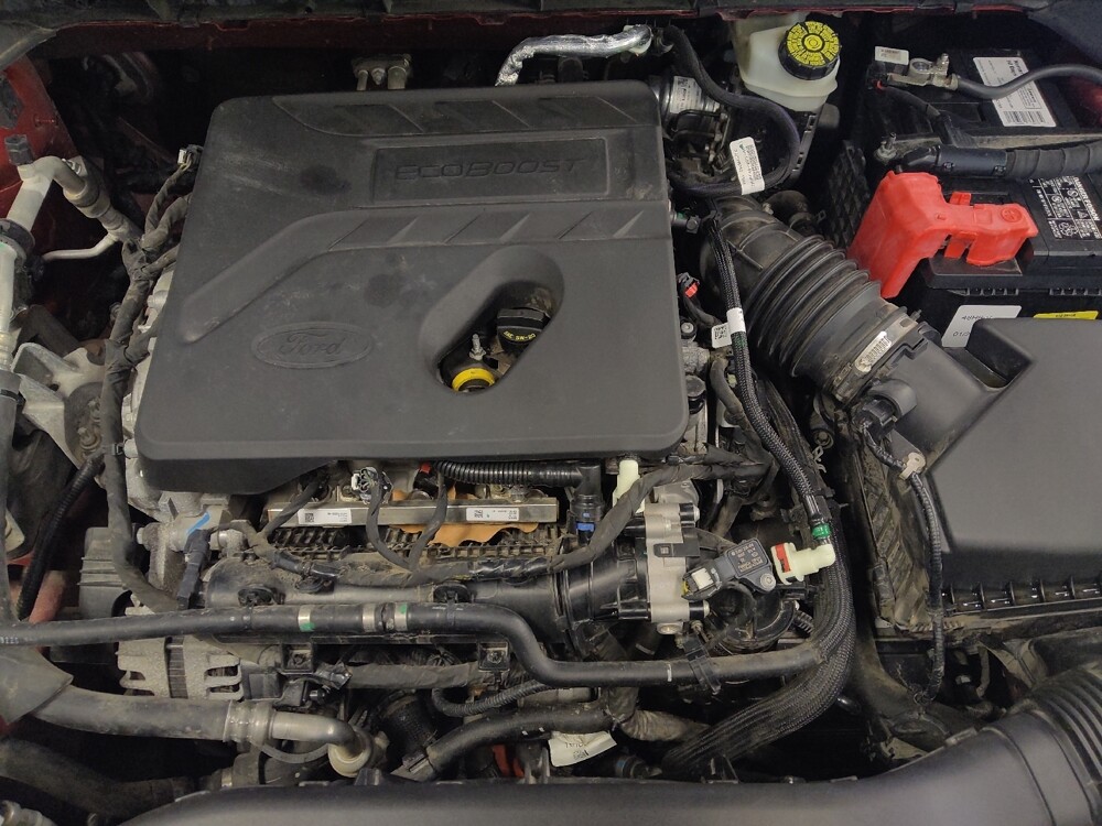 2020 Ford Escape in Live Oak, TX 78233 - 18109016 30