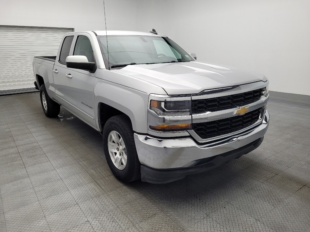 2018 Chevrolet Silverado 1500 in Gainesville, FL 32609 - 18109019 13