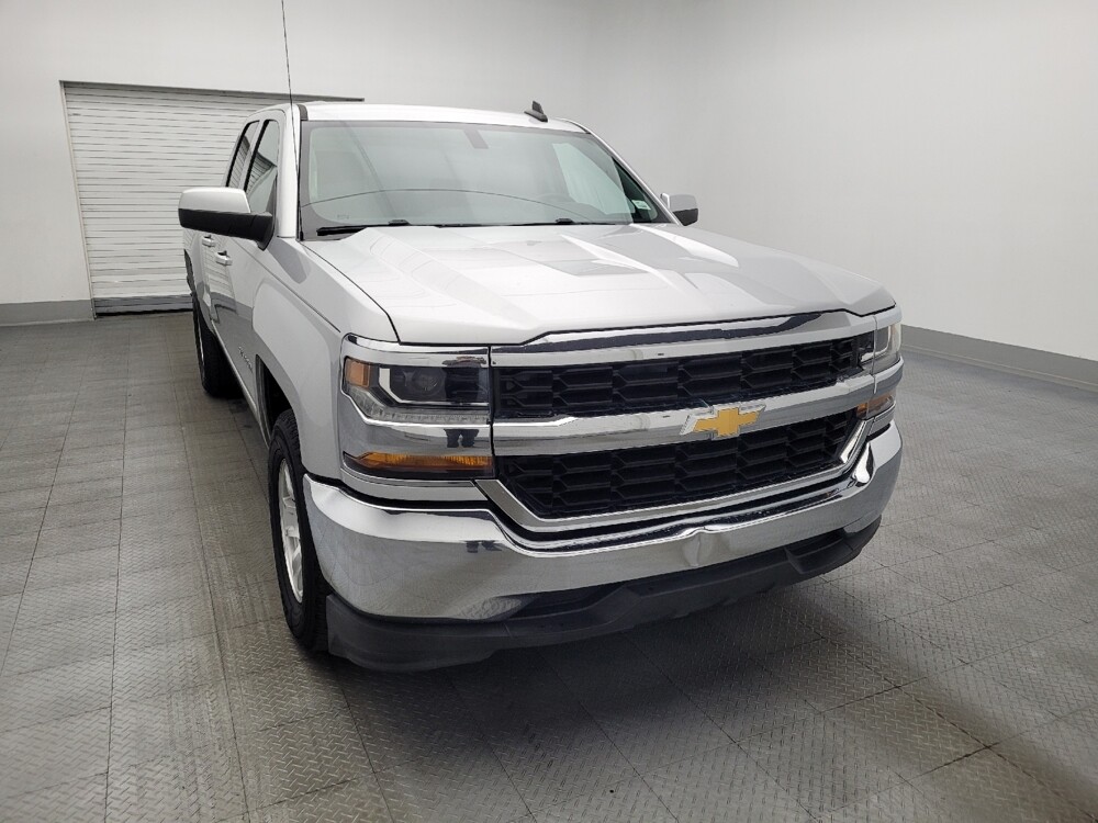 2018 Chevrolet Silverado 1500 in Gainesville, FL 32609 - 18109019 14