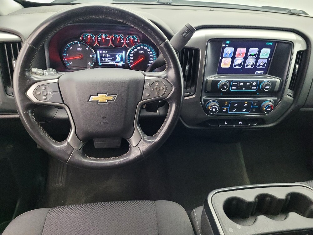 2018 Chevrolet Silverado 1500 in Gainesville, FL 32609 - 18109019 22