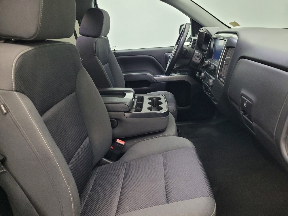 2018 Chevrolet Silverado 1500 in Gainesville, FL 32609 - 18109019 21