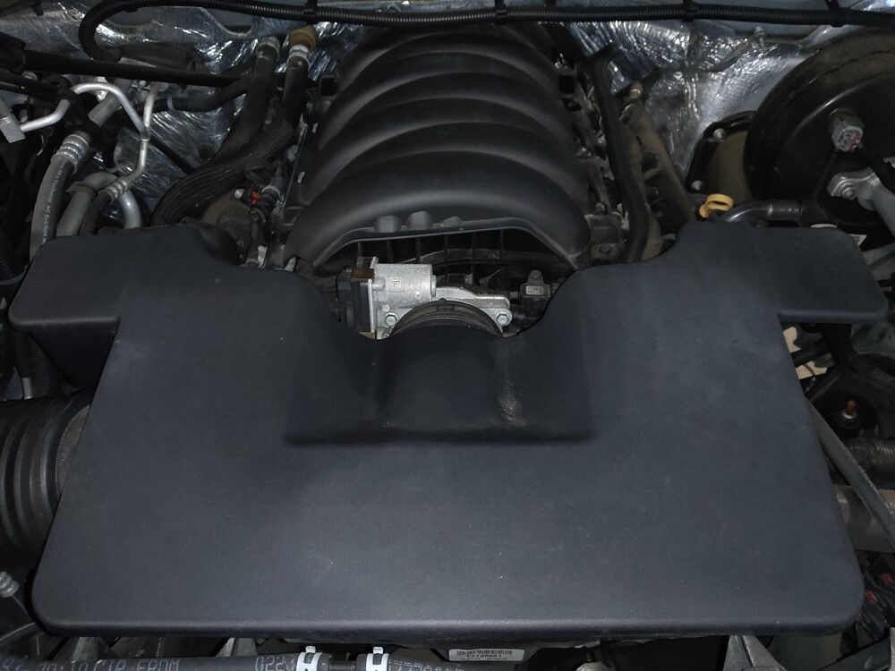 2018 Chevrolet Silverado 1500 in Gainesville, FL 32609 - 18109019 30