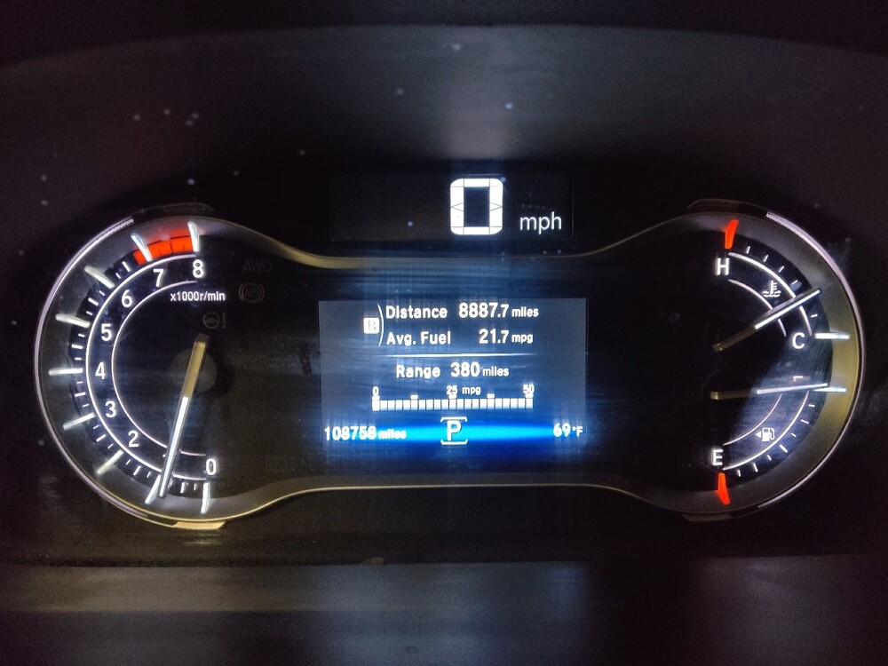 2018 Honda Pilot in Gainesville, FL 32609 - 18109021 23