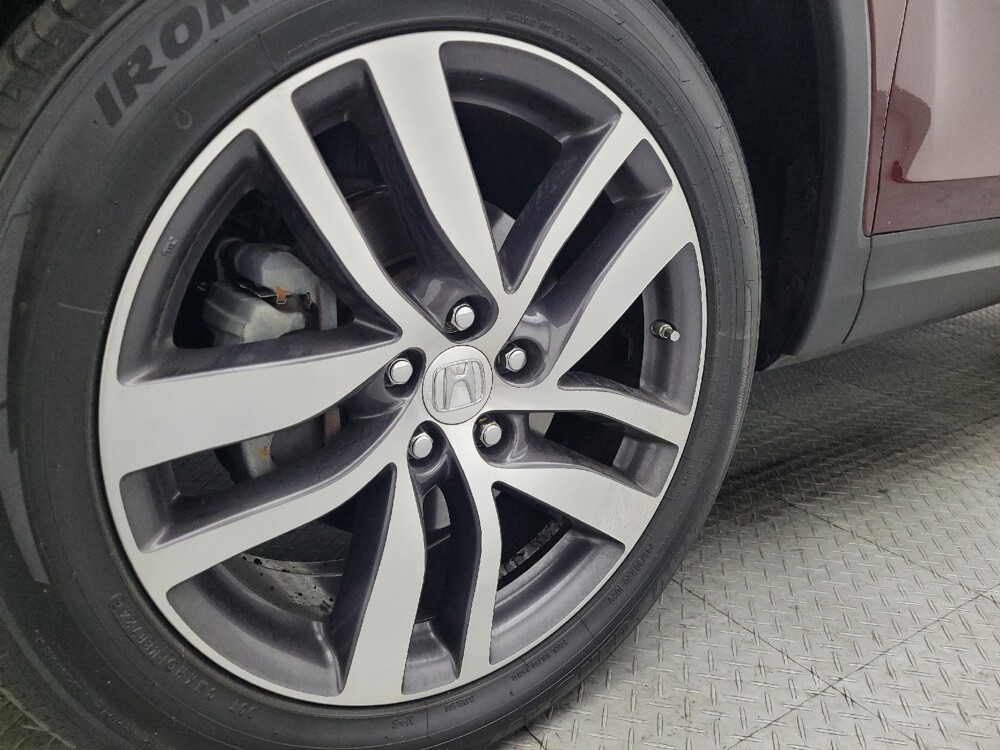 2018 Honda Pilot in Gainesville, FL 32609 - 18109021 31