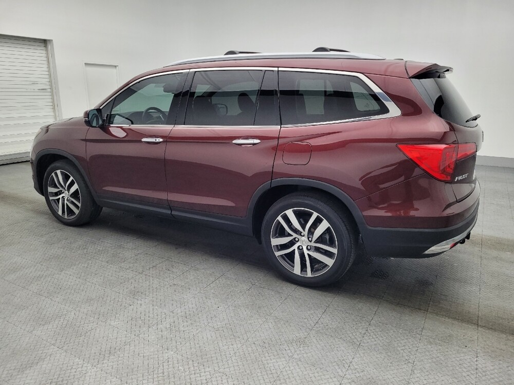 2018 Honda Pilot in Gainesville, FL 32609 - 18109021 3