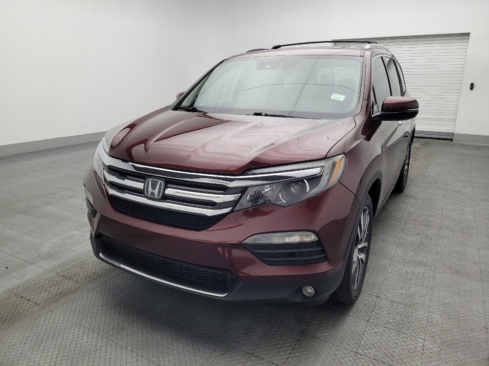 2018 Honda Pilot in Gainesville, FL 32609 - 18109021 15