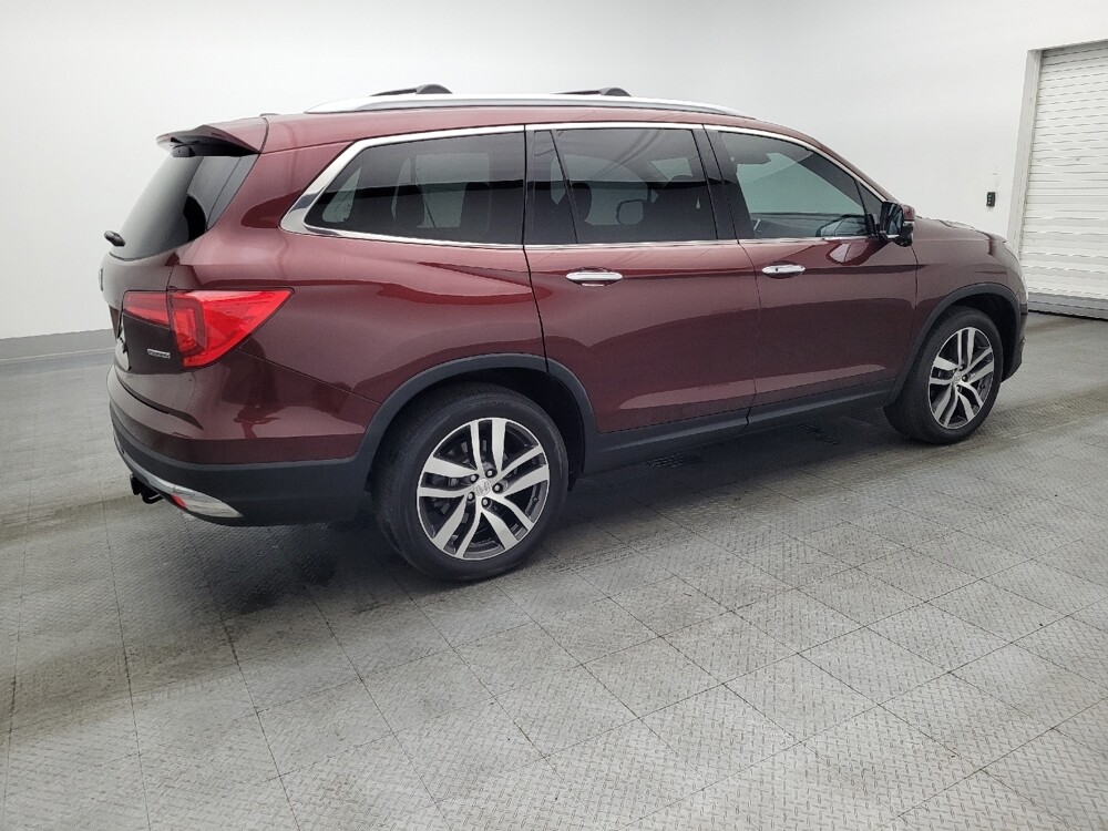 2018 Honda Pilot in Gainesville, FL 32609 - 18109021 10