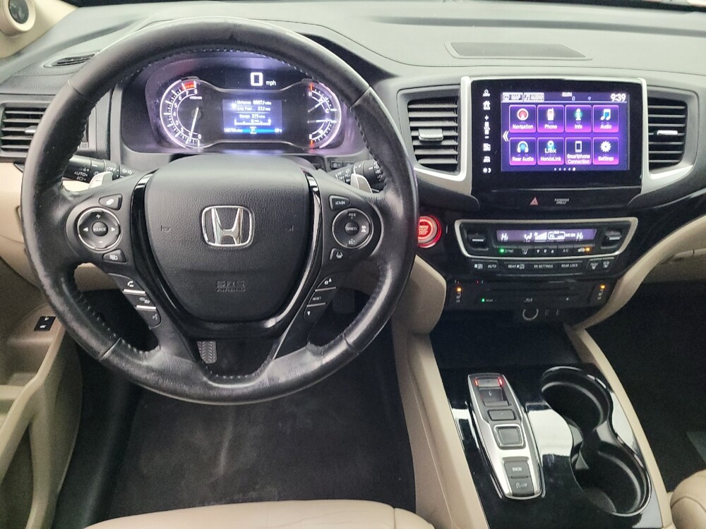 2018 Honda Pilot in Gainesville, FL 32609 - 18109021 22