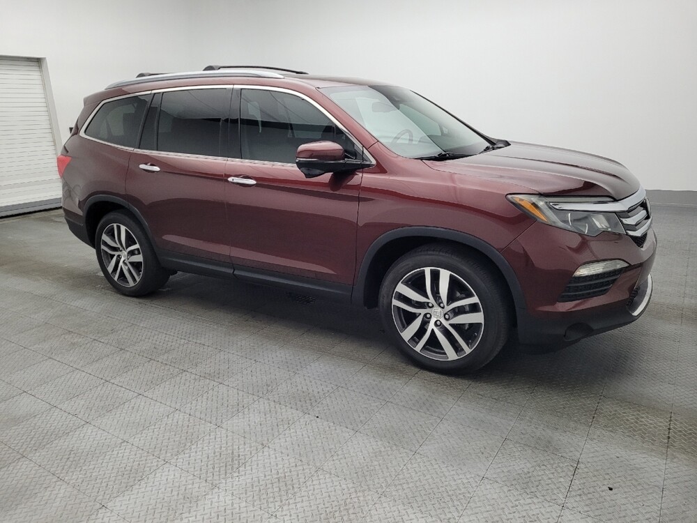 2018 Honda Pilot in Gainesville, FL 32609 - 18109021 11