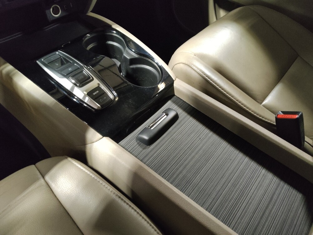 2018 Honda Pilot in Gainesville, FL 32609 - 18109021 26