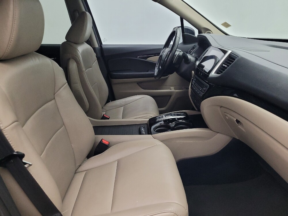 2018 Honda Pilot in Gainesville, FL 32609 - 18109021 21