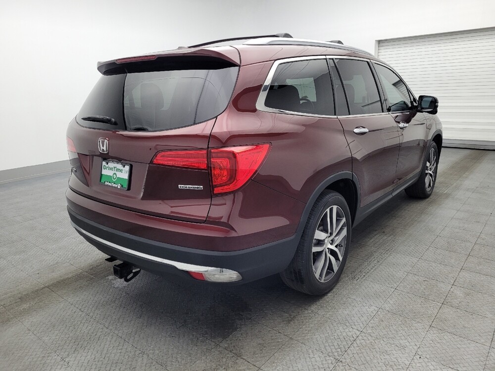 2018 Honda Pilot in Gainesville, FL 32609 - 18109021 9