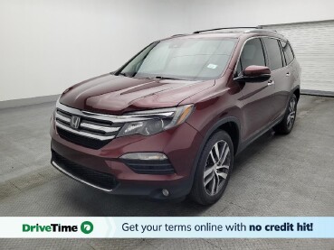 2018 Honda Pilot in Gainesville, FL 32609