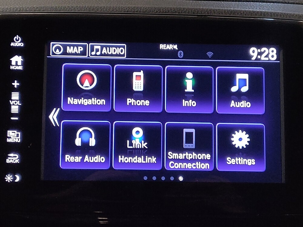 2018 Honda Pilot in Gainesville, FL 32609 - 18109021 25