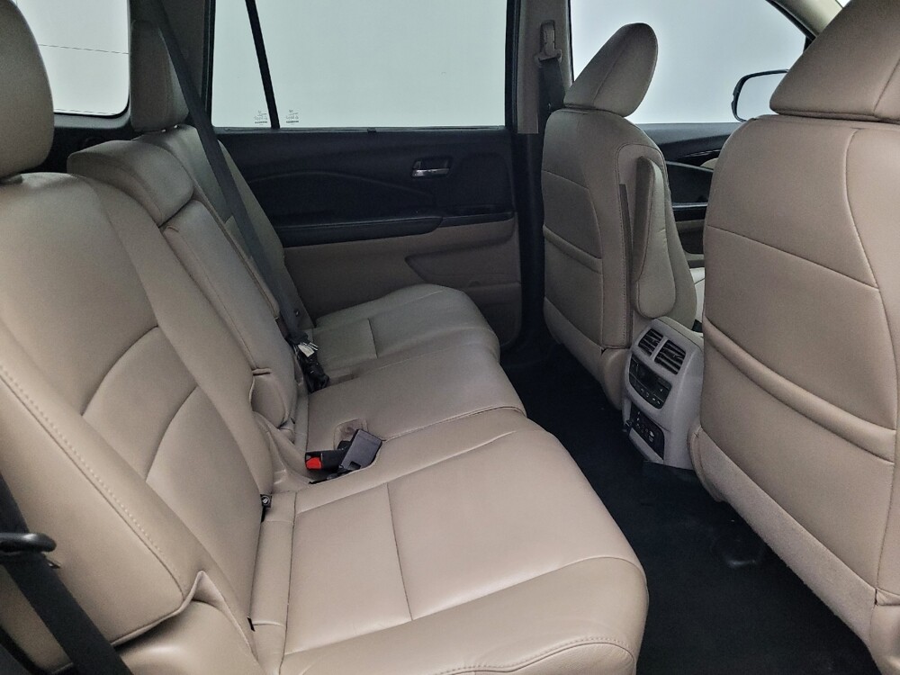 2018 Honda Pilot in Gainesville, FL 32609 - 18109021 19