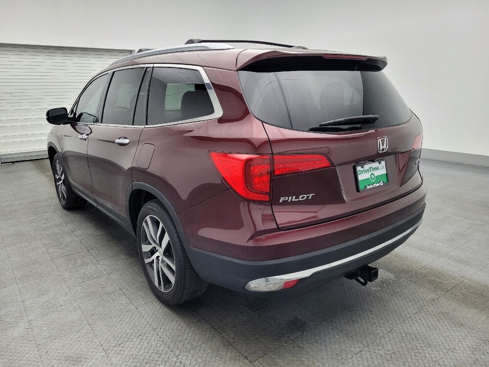 2018 Honda Pilot in Gainesville, FL 32609 - 18109021 5