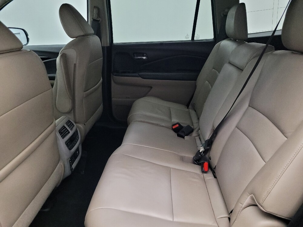 2018 Honda Pilot in Gainesville, FL 32609 - 18109021 18