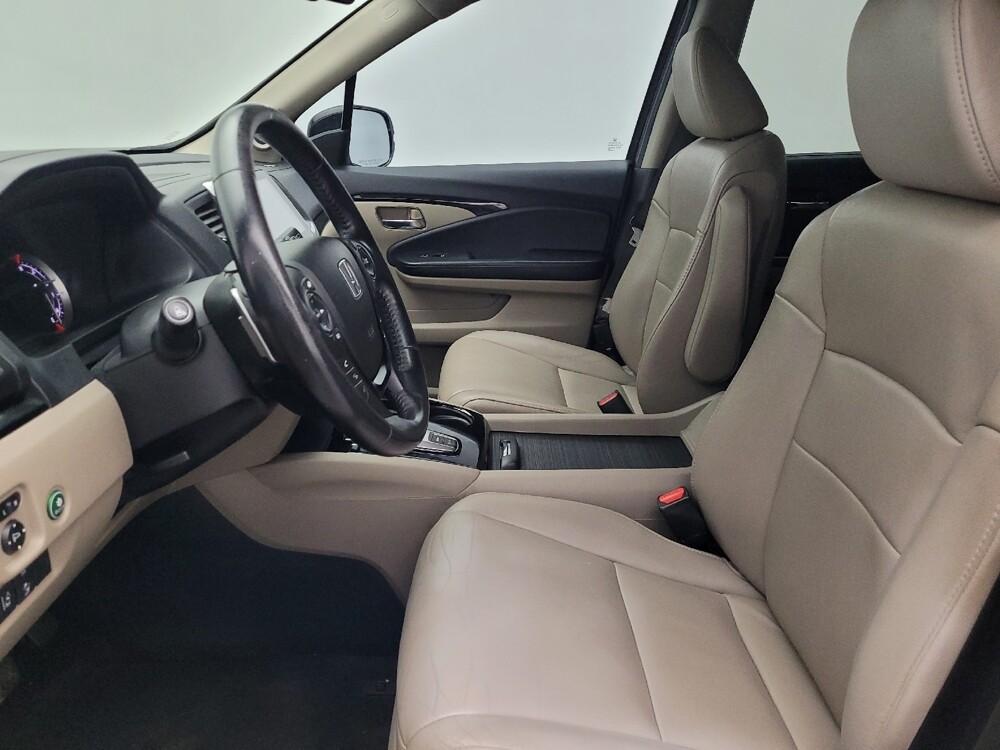 2018 Honda Pilot in Gainesville, FL 32609 - 18109021 17