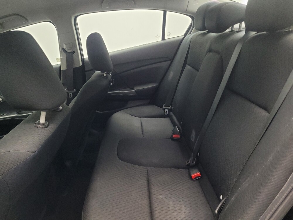 2015 Honda Civic in Union City, GA 30291 - 18109024 18