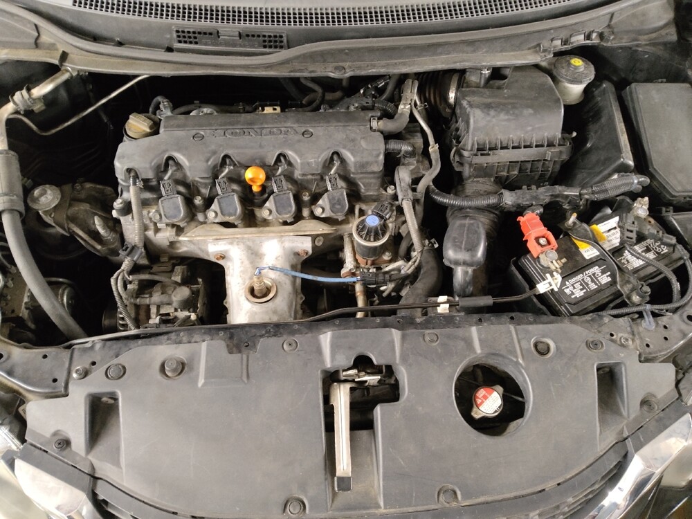 2015 Honda Civic in Union City, GA 30291 - 18109024 30