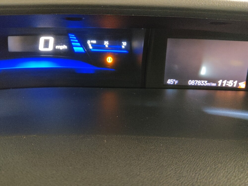 2015 Honda Civic in Union City, GA 30291 - 18109024 23