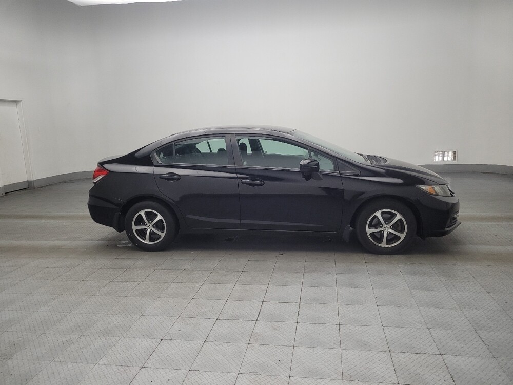 2015 Honda Civic in Union City, GA 30291 - 18109024 11