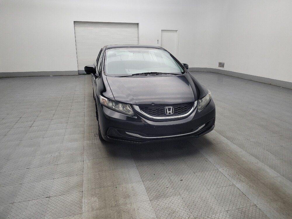 2015 Honda Civic in Union City, GA 30291 - 18109024 14