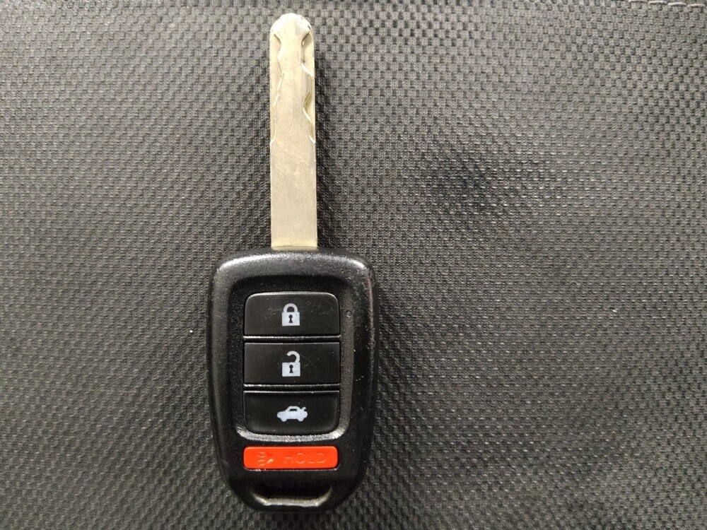 2015 Honda Civic in Union City, GA 30291 - 18109024 32