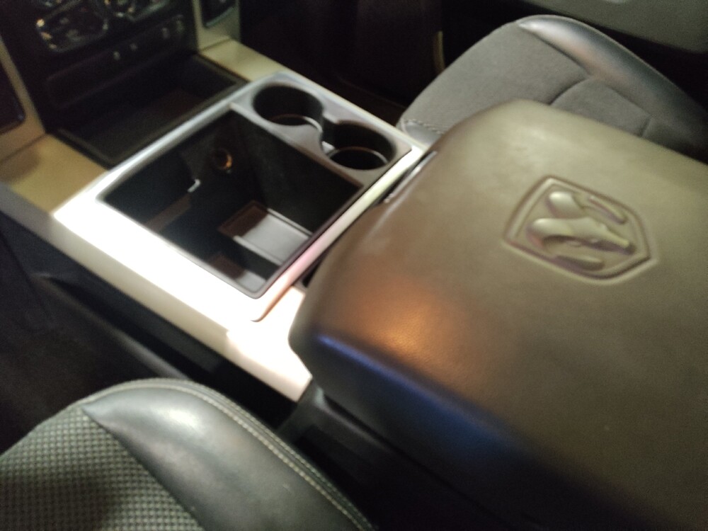 2017 RAM 1500 in Gainesville, FL 32609 - 18109025 26