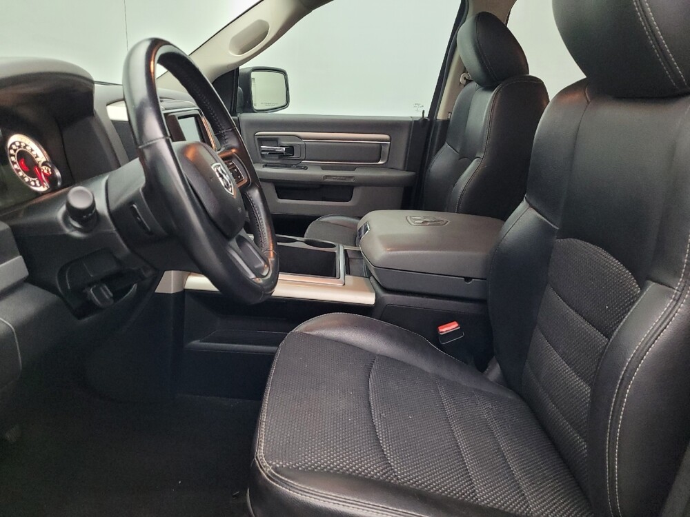 2017 RAM 1500 in Gainesville, FL 32609 - 18109025 17