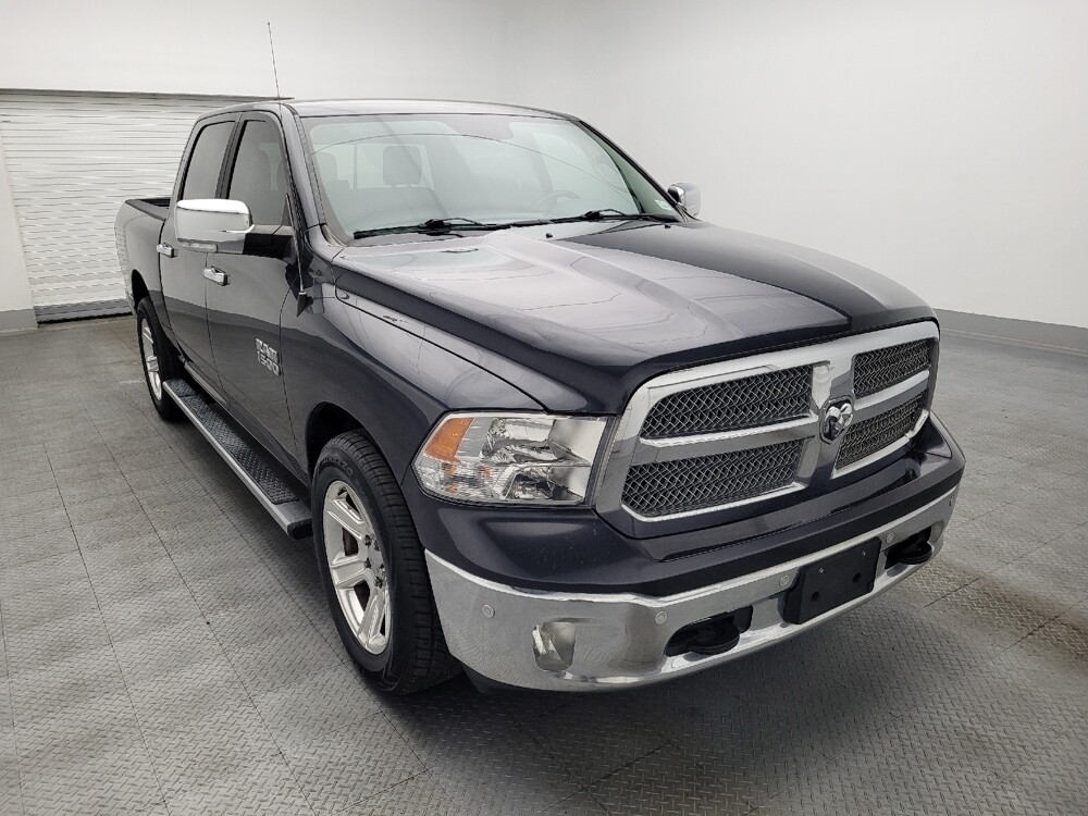 2017 RAM 1500 in Gainesville, FL 32609 - 18109025 13